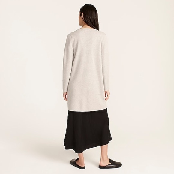 J. CREW Juliette cardigan sweater Closing my closet sale! - Picture 4 of 12